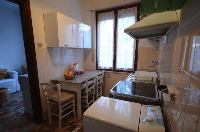 Casa Tra Il Verde E Il Blu Генуа Стая снимка